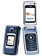 Best available price of Nokia 6290 in Uruguay