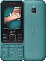 Best available price of Nokia 6300 4G in Uruguay