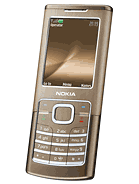 Best available price of Nokia 6500 classic in Uruguay