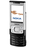 Best available price of Nokia 6500 slide in Uruguay