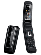 Best available price of Nokia 6555 in Uruguay