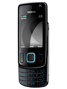 Best available price of Nokia 6600 slide in Uruguay