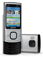 Best available price of Nokia 6700 slide in Uruguay