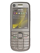Best available price of Nokia 6720 classic in Uruguay