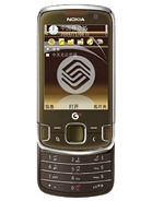 Best available price of Nokia 6788 in Uruguay