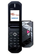 Best available price of Nokia 7070 Prism in Uruguay
