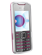 Best available price of Nokia 7210 Supernova in Uruguay