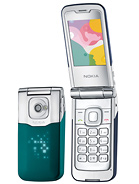 Best available price of Nokia 7510 Supernova in Uruguay