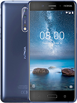 Best available price of Nokia 8 in Uruguay