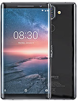 Best available price of Nokia 8 Sirocco in Uruguay