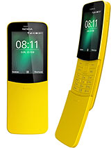 Best available price of Nokia 8110 4G in Uruguay