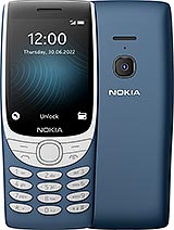 Best available price of Nokia 8210 4G in Uruguay