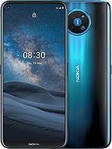 Best available price of Nokia 8_3 5G in Uruguay