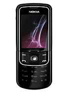 Best available price of Nokia 8600 Luna in Uruguay