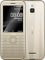 Best available price of Nokia 8000 4G in Uruguay