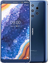 Best available price of Nokia 9 PureView in Uruguay