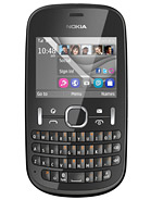 Best available price of Nokia Asha 201 in Uruguay