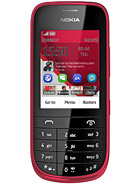 Best available price of Nokia Asha 203 in Uruguay