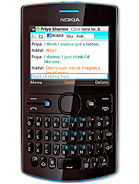 Best available price of Nokia Asha 205 in Uruguay