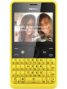 Best available price of Nokia Asha 210 in Uruguay