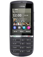Best available price of Nokia Asha 300 in Uruguay