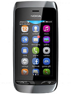 Best available price of Nokia Asha 309 in Uruguay