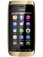 Best available price of Nokia Asha 310 in Uruguay