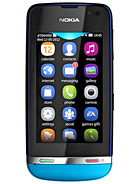 Best available price of Nokia Asha 311 in Uruguay