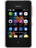 Best available price of Nokia Asha 500 Dual SIM in Uruguay