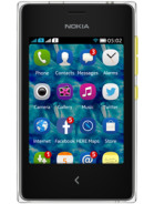 Best available price of Nokia Asha 502 Dual SIM in Uruguay
