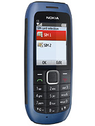 Best available price of Nokia C1-00 in Uruguay