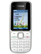 Best available price of Nokia C2-01 in Uruguay