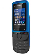 Best available price of Nokia C2-05 in Uruguay