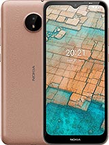 Best available price of Nokia C20 in Uruguay