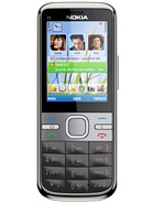 Best available price of Nokia C5 5MP in Uruguay