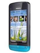 Best available price of Nokia C5-03 in Uruguay