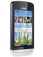 Best available price of Nokia C5-04 in Uruguay