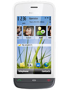 Best available price of Nokia C5-05 in Uruguay