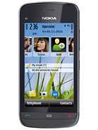 Best available price of Nokia C5-06 in Uruguay