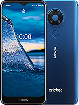 Nokia 6-1 at Uruguay.mymobilemarket.net
