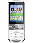 Best available price of Nokia C5 in Uruguay