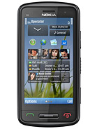Best available price of Nokia C6-01 in Uruguay