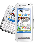 Best available price of Nokia C6 in Uruguay