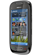 Best available price of Nokia C7 in Uruguay