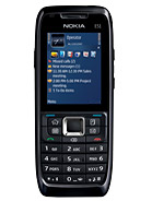 Best available price of Nokia E51 camera-free in Uruguay