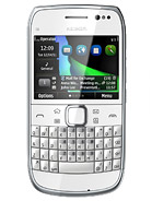 Best available price of Nokia E6 in Uruguay