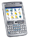 Best available price of Nokia E61 in Uruguay