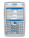 Best available price of Nokia E62 in Uruguay