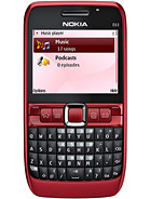 Best available price of Nokia E63 in Uruguay