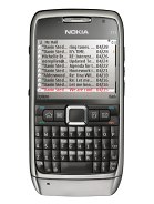 Best available price of Nokia E71 in Uruguay